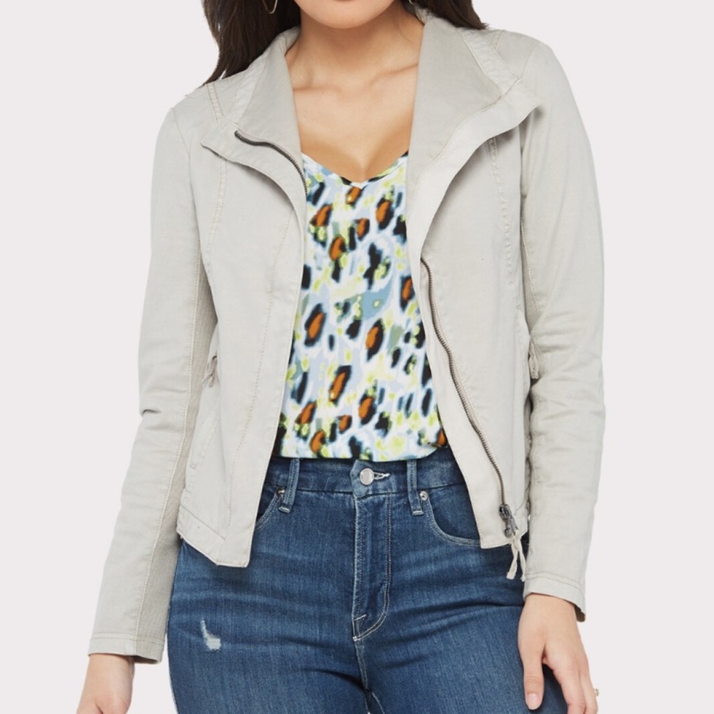 Marrakech Fulton Jacket
